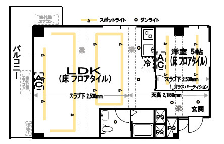 秀和第２北青山レジデンス(シュウワダイニキタアオヤマレジデンス)