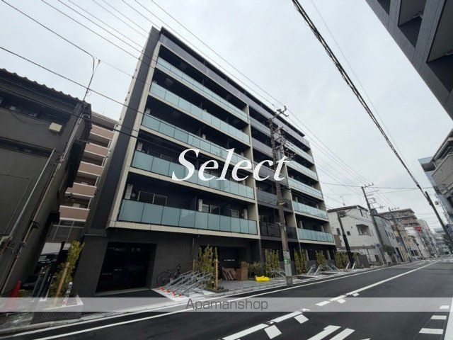 ＣＩＯＮ　ＹＯＫＯＨＡＭＡ　ＹＡＭＡＴＥの外観