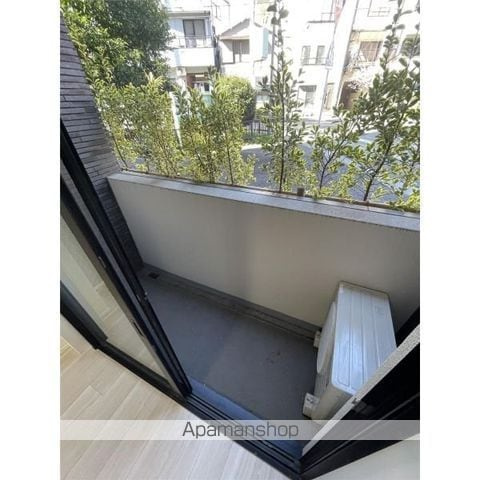 スクエアシティ横濱山手の展望