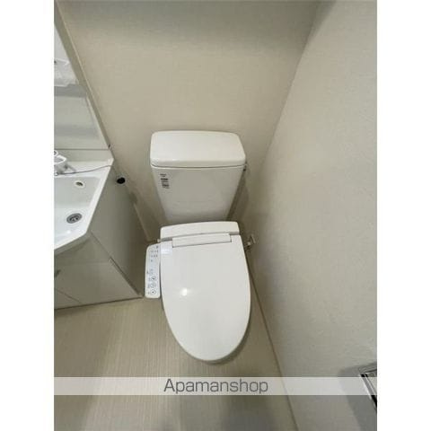 スクエアシティ横濱山手の内装