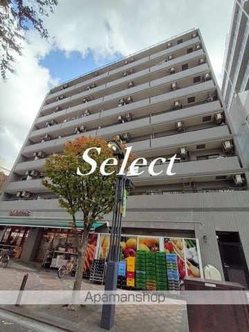 シティマンションオリエント伊勢佐木町