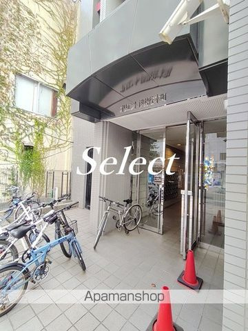 シティマンションオリエント伊勢佐木町の外観