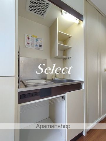 シティマンションオリエント伊勢佐木町の内装
