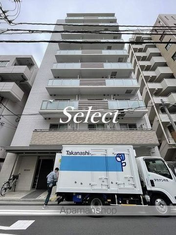 ＳＨＯＫＥＮ　ＲＥＳＩＤＥＮＣＥ横浜伊勢佐木町