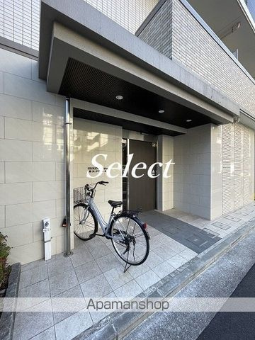 ＳＨＯＫＥＮ　ＲＥＳＩＤＥＮＣＥ横浜伊勢佐木町の外観