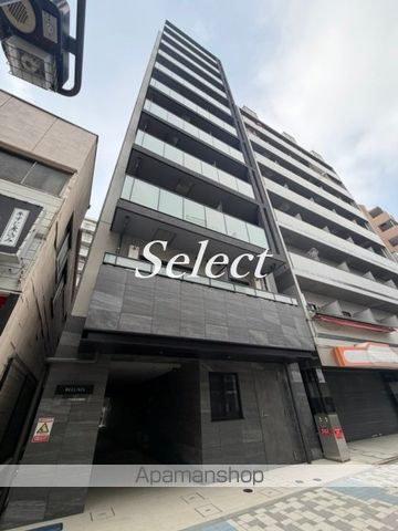 ＲＥＬＵＸＩＡ伊勢佐木長者町の外観