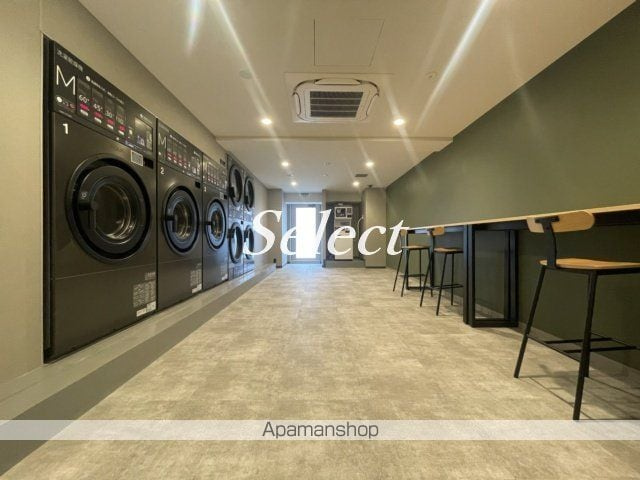 ＷＯＲＶＥ横浜伊勢佐木町のその他共用部分