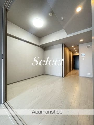 ＷＯＲＶＥ横浜伊勢佐木町の内装