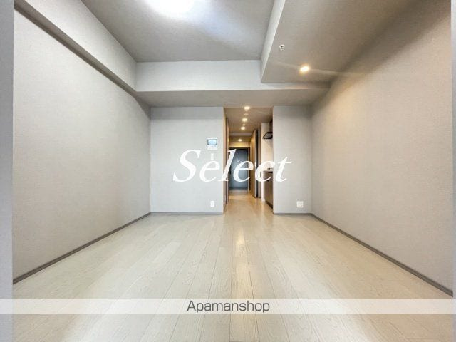 ＷＯＲＶＥ横浜伊勢佐木町の内装
