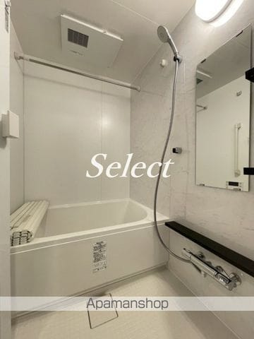 ＷＯＲＶＥ横浜伊勢佐木町の内装