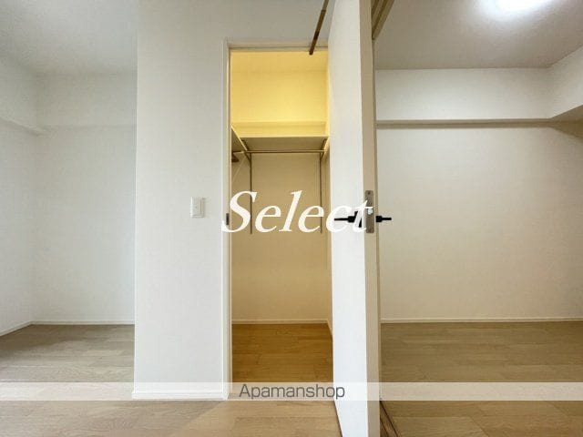 ＷＯＲＶＥ横浜伊勢佐木町の内装