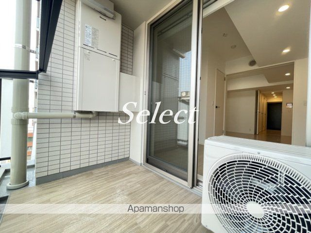 ＷＯＲＶＥ横浜伊勢佐木町の内装