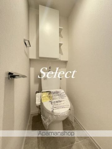 ＷＯＲＶＥ横浜伊勢佐木町の内装