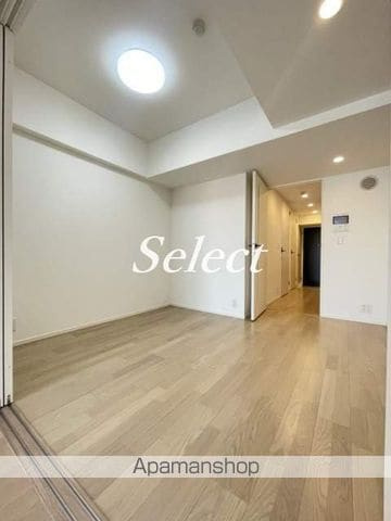 ＷＯＲＶＥ横浜伊勢佐木町の内装