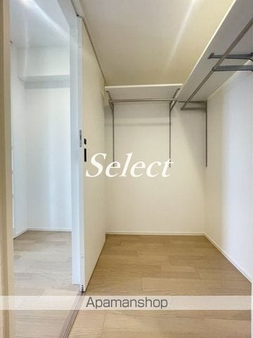 ＷＯＲＶＥ横浜伊勢佐木町の内装