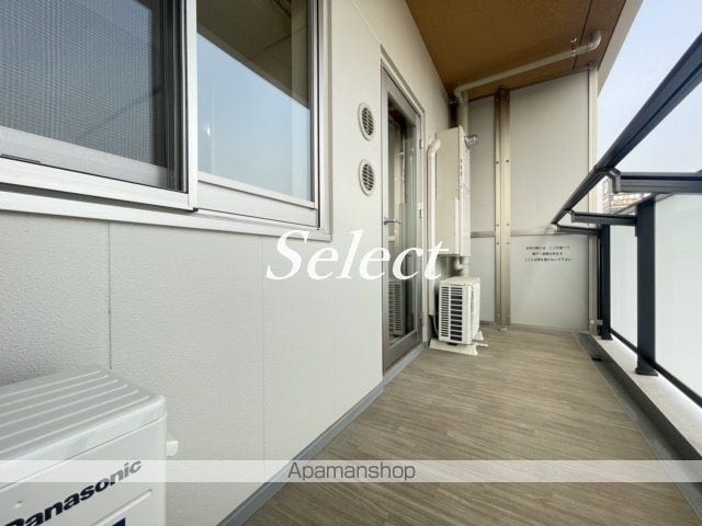 ＷＯＲＶＥ横浜伊勢佐木町の内装