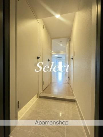 ＷＯＲＶＥ横浜伊勢佐木町の内装