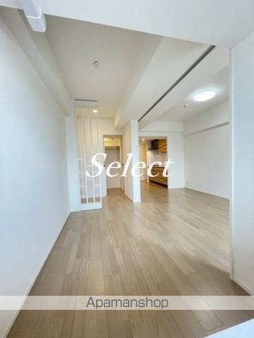 ＷＯＲＶＥ横浜伊勢佐木町の内装