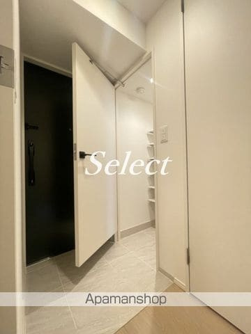 ＷＯＲＶＥ横浜伊勢佐木町の内装