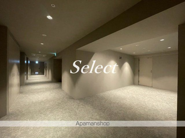 ＷＯＲＶＥ横浜伊勢佐木町のその他共用部分