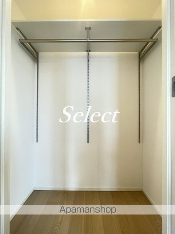ＷＯＲＶＥ横浜伊勢佐木町の内装