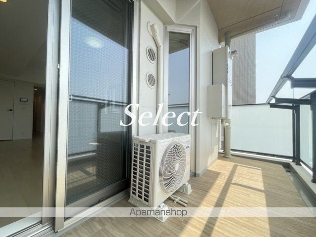 ＷＯＲＶＥ横浜伊勢佐木町の内装