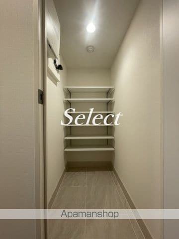 ＷＯＲＶＥ横浜伊勢佐木町の内装