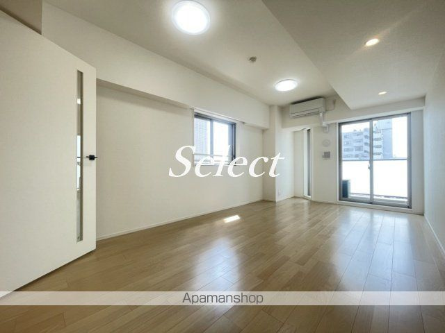 ＷＯＲＶＥ横浜伊勢佐木町の内装