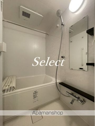 ＷＯＲＶＥ横浜伊勢佐木町の内装