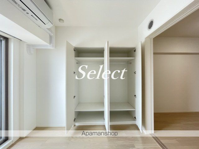 ＷＯＲＶＥ横浜伊勢佐木町の内装