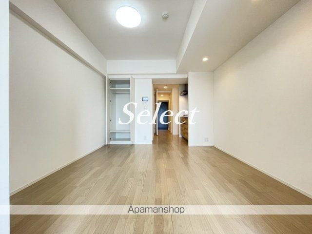 ＷＯＲＶＥ横浜伊勢佐木町の内装