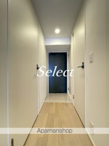 ＷＯＲＶＥ横浜伊勢佐木町の内装
