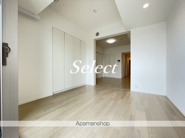 ＷＯＲＶＥ横浜伊勢佐木町の内装