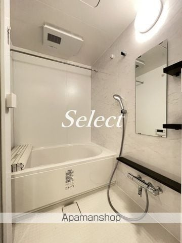 ＷＯＲＶＥ横浜伊勢佐木町の内装