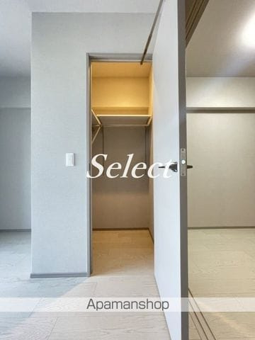 ＷＯＲＶＥ横浜伊勢佐木町の内装