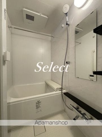 ＷＯＲＶＥ横浜伊勢佐木町の内装