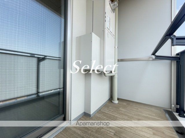 ＷＯＲＶＥ横浜伊勢佐木町の内装