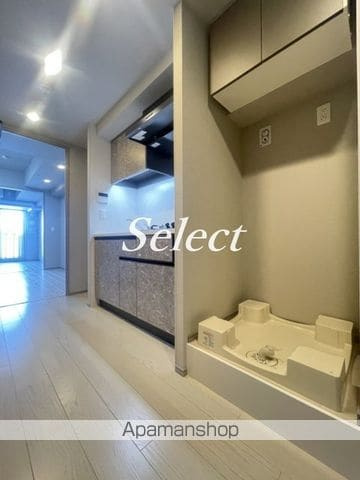 ＷＯＲＶＥ横浜伊勢佐木町の内装