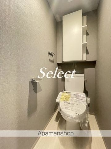 ＷＯＲＶＥ横浜伊勢佐木町の内装
