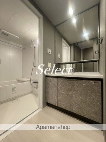ＷＯＲＶＥ横浜伊勢佐木町の内装