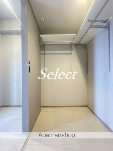 ＷＯＲＶＥ横浜伊勢佐木町の内装