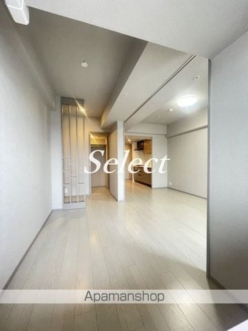 ＷＯＲＶＥ横浜伊勢佐木町の内装