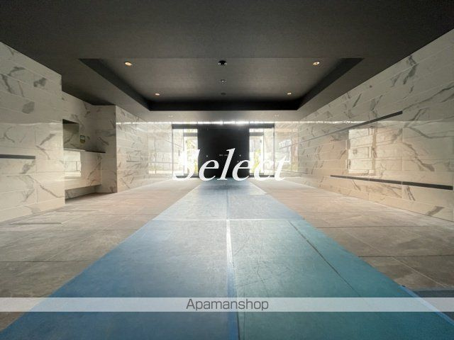 ＷＯＲＶＥ横浜伊勢佐木町のその他共用部分