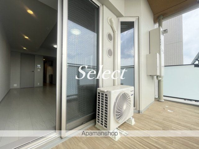 ＷＯＲＶＥ横浜伊勢佐木町の内装