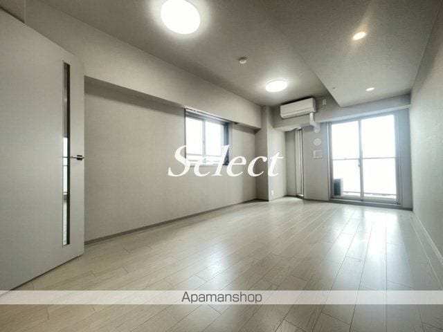 ＷＯＲＶＥ横浜伊勢佐木町の内装
