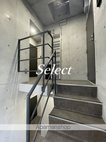 ラ・フォート元町中華街のその他共用部分