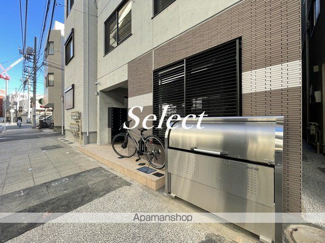 ラ・フォート元町中華街のその他共用部分