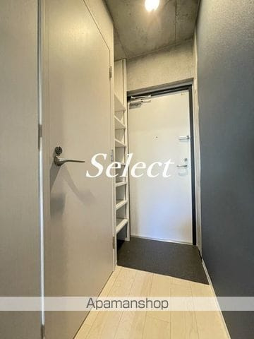 ラ・フォート元町中華街の内装