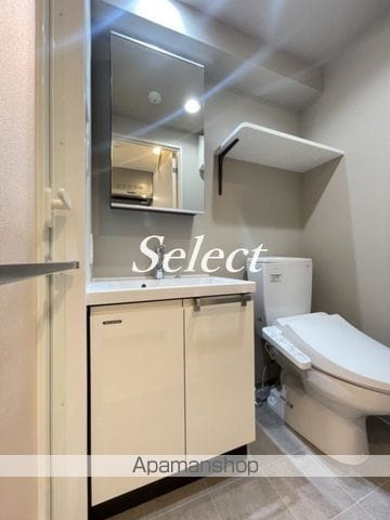 ＲＥＬＵＸＩＡ横濱元町の内装