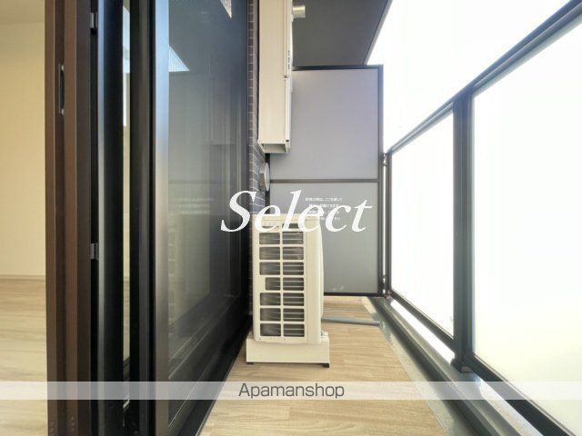 ＲＥＬＵＸＩＡ横濱元町の内装